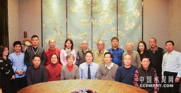 邵?。合硎芗夹g(shù)紅利 推動建材行業(yè)質(zhì)量提升 行業(yè)資訊 第4張